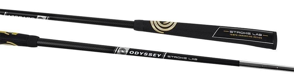 Odyssey Stroke Lab Tuttle Flow putter