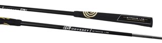 Odyssey Stroke Lab Tuttle Flow putter