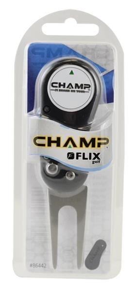 Champ Flix Divot vypichovátko s markovátkem