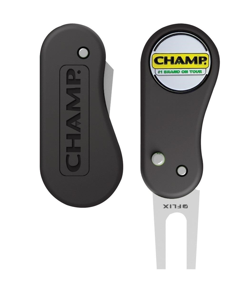 Champ Flix Divot vypichovátko s markovátkem