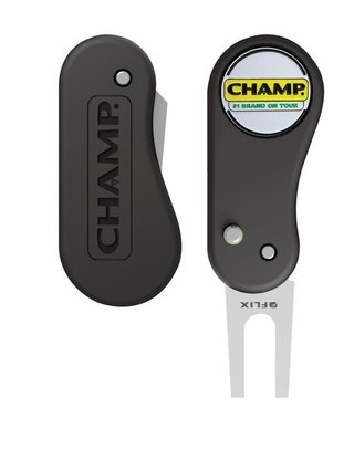 Champ Flix Divot vypichovátko s markovátkem