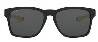 Oakley Catalyst Valentino Rossi sluneční brýle, Polished Black/Grey
