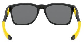 Oakley Catalyst Valentino Rossi sluneční brýle, Polished Black/Grey