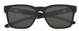 Oakley Catalyst Valentino Rossi sluneční brýle, Polished Black/Grey