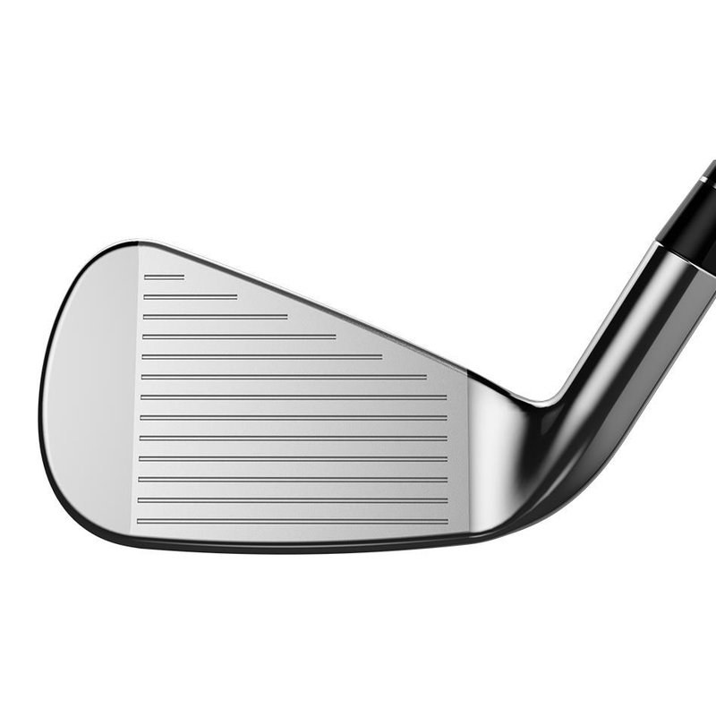 Callaway Epic Forged pánská železa, grafit