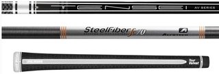 Callaway Epic Forged pánská železa, grafit