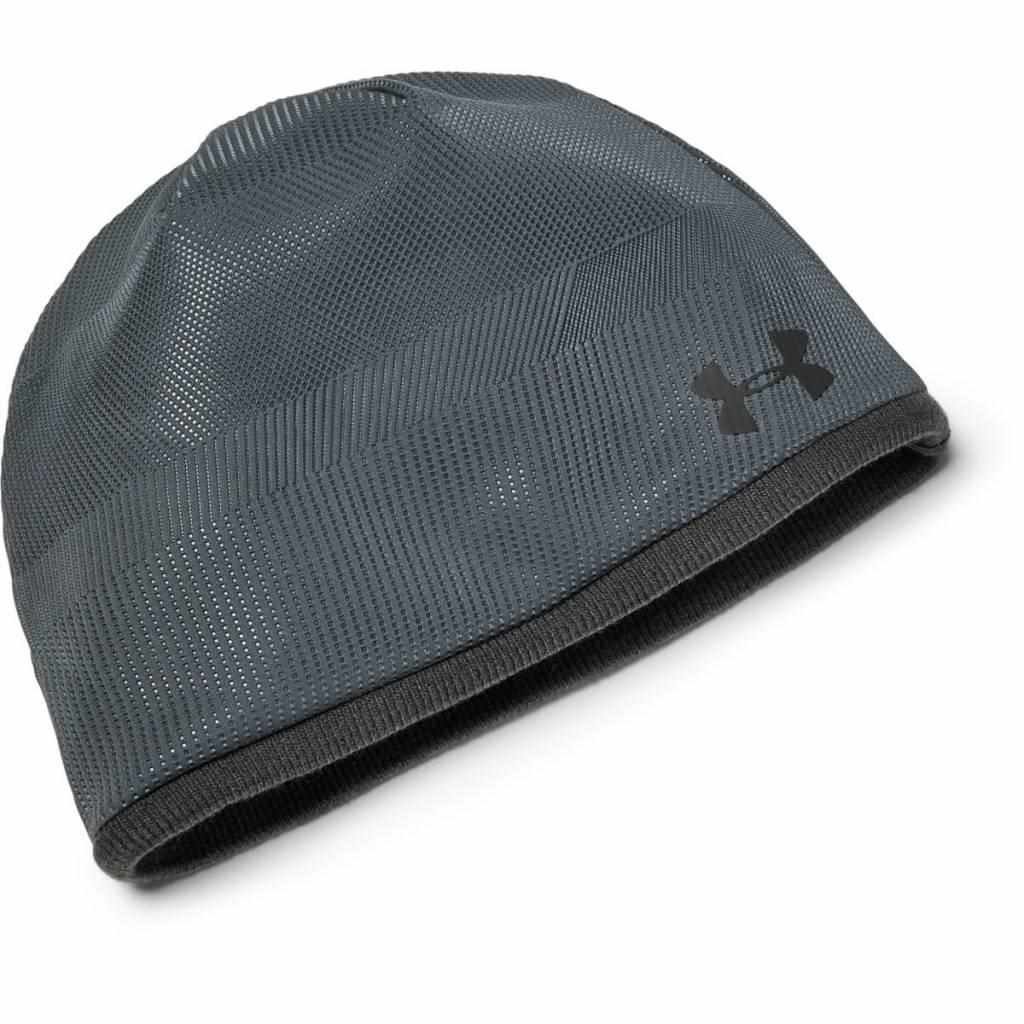 Under Armour Golf Storm pánská zimní čepice