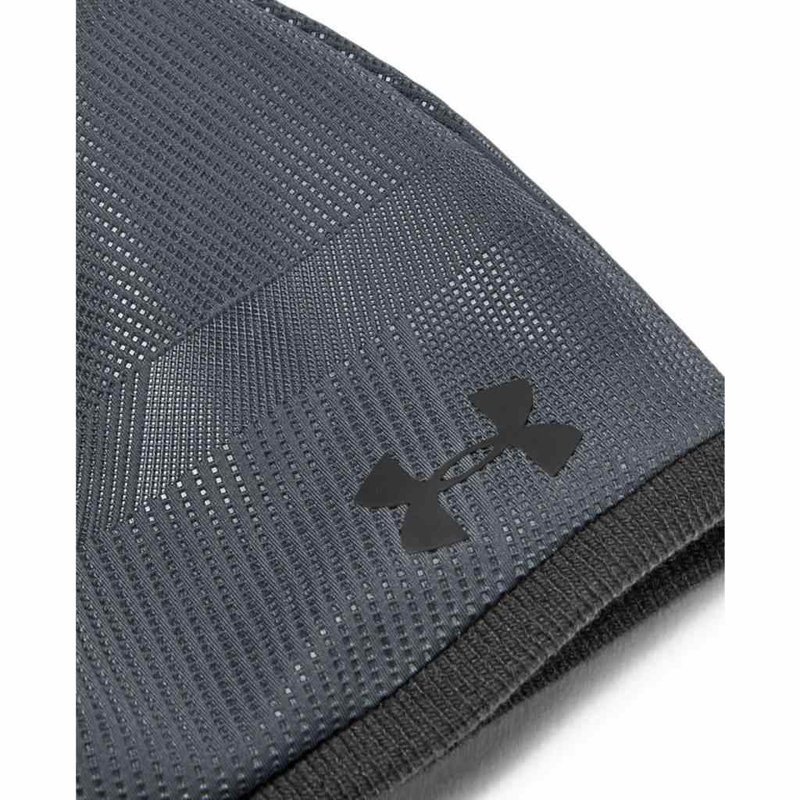 Under Armour Golf Storm pánská zimní čepice