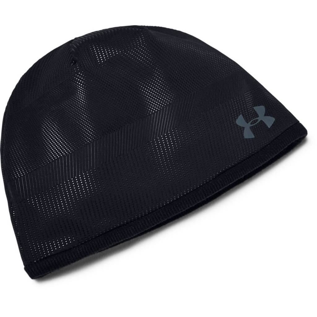 Under Armour Golf Storm pánská zimní čepice