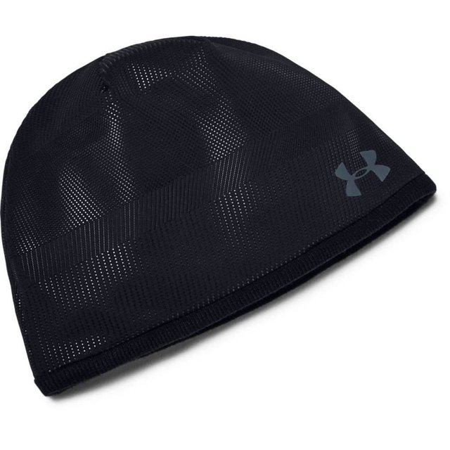 Under Armour Golf Storm pánská zimní čepice