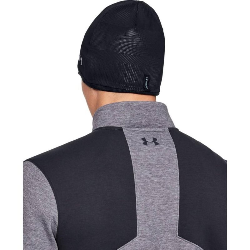 Under Armour Golf Storm pánská zimní čepice