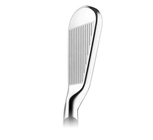 Titleist T300 19 pánská železa, ocel