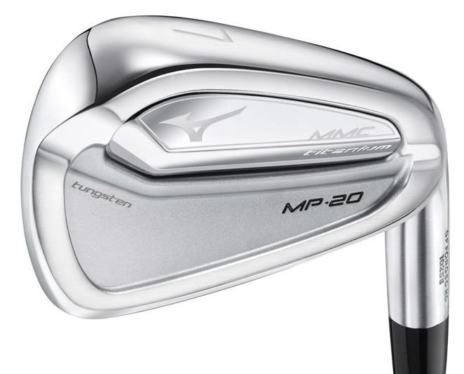 Mizuno MP-20 MMC pánská železa