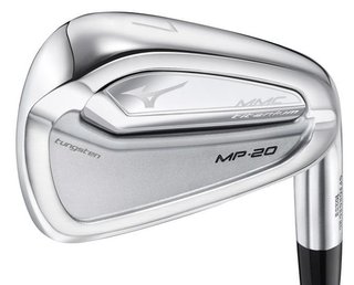 Mizuno MP-20 MMC pánská železa