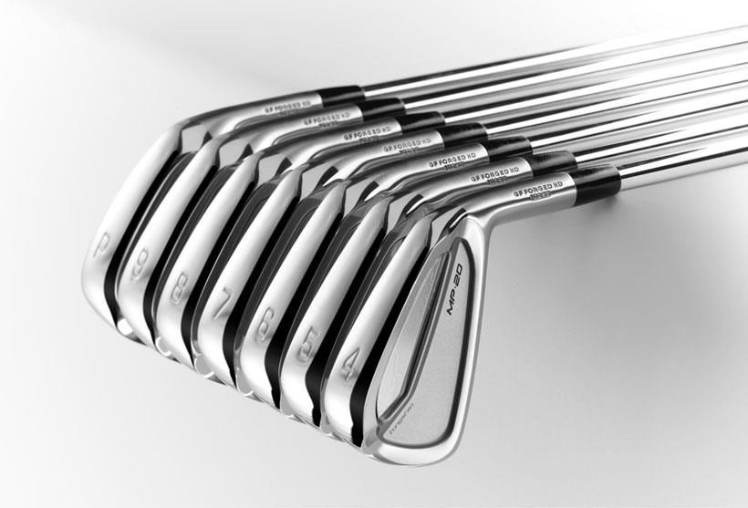 Mizuno MP-20 MMC pánská železa