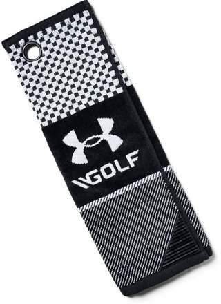 Under Armour Bag Golf Towel golfový ručník