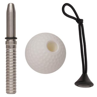 JuCad Umbrella PIN kolík pro vlastní montáž