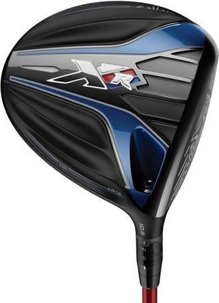 Callaway XR 16 kompletní pánský golfový set, grafit