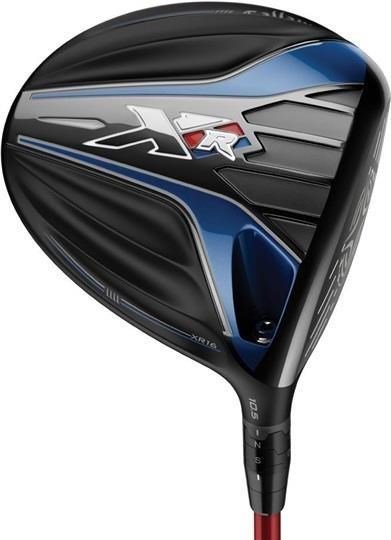 Callaway XR 16 kompletní pánský golfový set, grafit