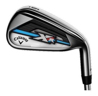 Callaway XR 16 kompletní pánský golfový set, grafit