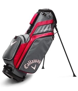 Callaway XR 16 kompletní pánský golfový set, grafit