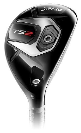 Titleist TS2 pánský hybrid