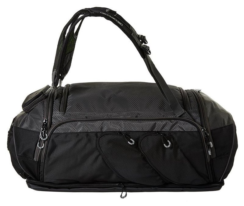 Ogio Endurance 9.0 Travel Duffel taška, černo/šedá