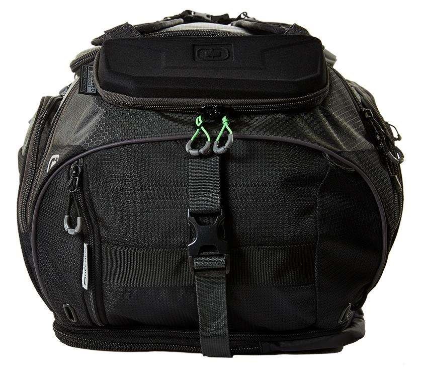 Ogio Endurance 9.0 Travel Duffel taška, černo/šedá