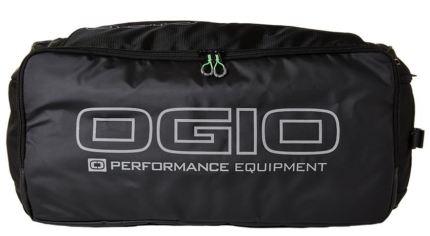 Ogio Endurance 9.0 Travel Duffel taška, černo/šedá