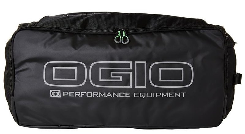 Ogio Endurance 9.0 Travel Duffel taška, černo/šedá