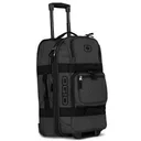 Ogio Layover Travel Bag 46L cestovní taška, black pindot