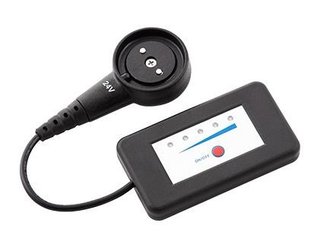 JuCad Charge State Display ukazatel nabití, magnetické připojení