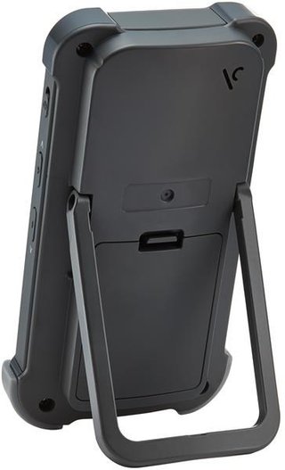 Swing Caddie SC200+ Launch Monitor mobilní analyzér