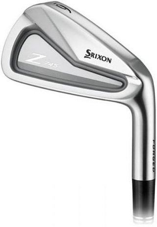 Srixon Z945 + Z745 Combo pánská železa, ocel