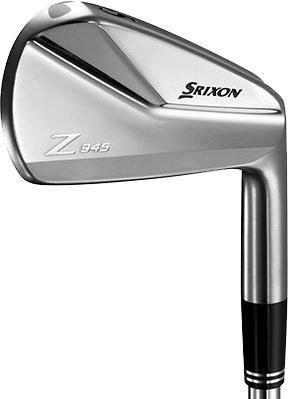 Srixon Z945 + Z745 Combo pánská železa, ocel