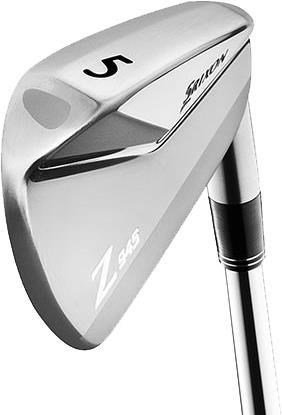 Srixon Z945 + Z745 Combo pánská železa, ocel