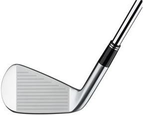 Srixon Z945 + Z745 Combo pánská železa, ocel