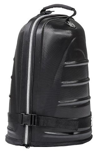 JuCad Travelcover cestovní kryt s hardtopem, SMALL
