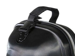 JuCad Travelcover cestovní kryt s hardtopem, SMALL
