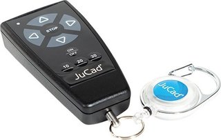 JuCad Remote Control dálkové ovládání