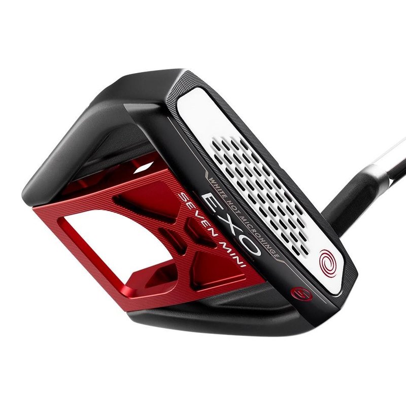 Odyssey EXO 7 Mini S Stroke Lab putter