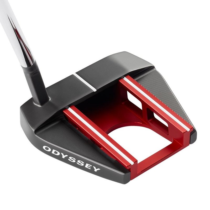 Odyssey EXO 7 Mini S Stroke Lab putter