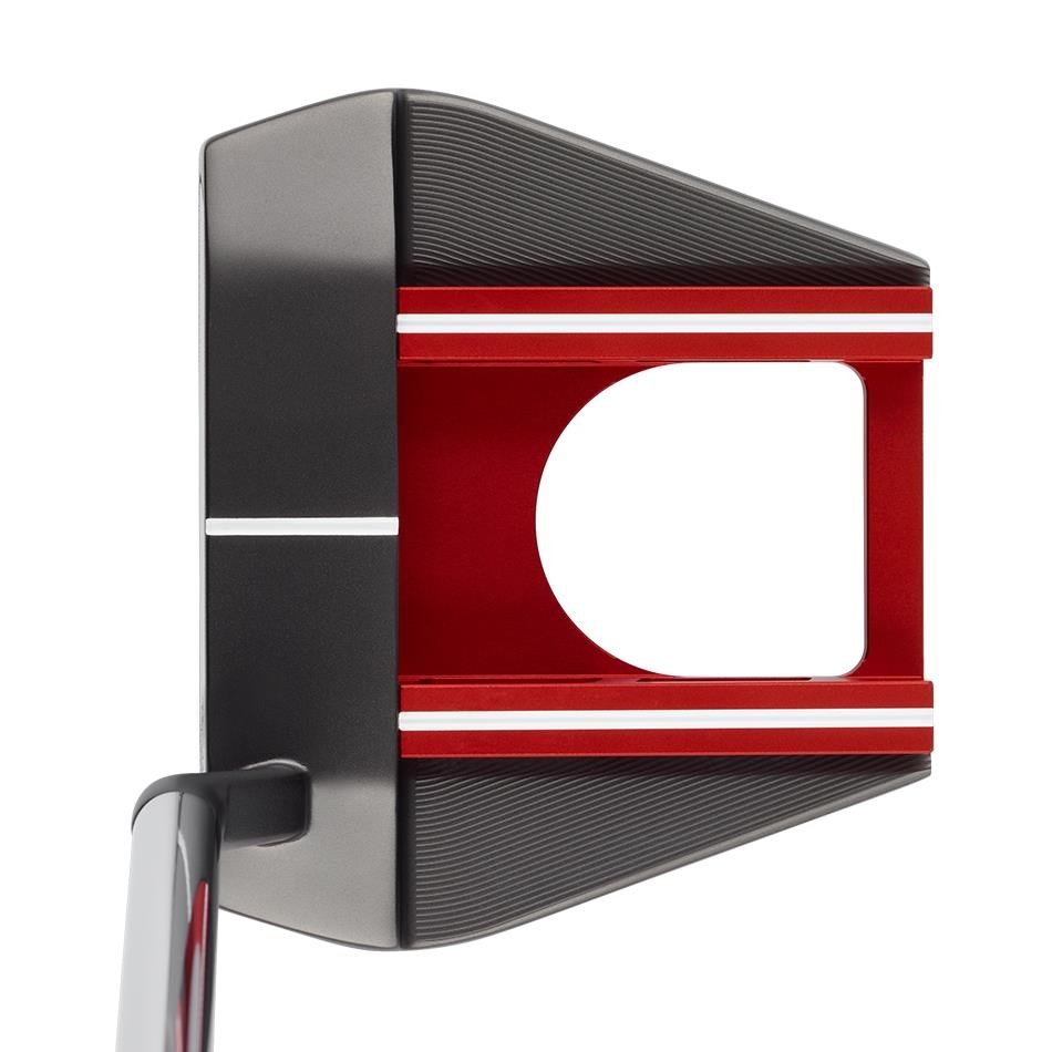 Odyssey EXO 7 Mini S Stroke Lab putter