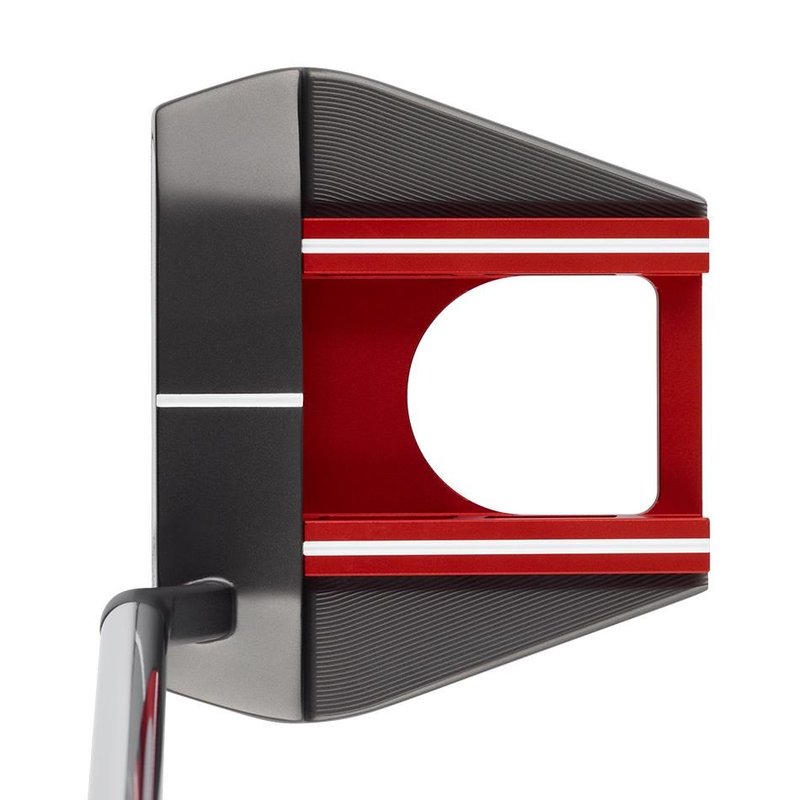 Odyssey EXO 7 Mini S Stroke Lab putter