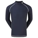FootJoy Thermal Base Layer pánský top, modrý