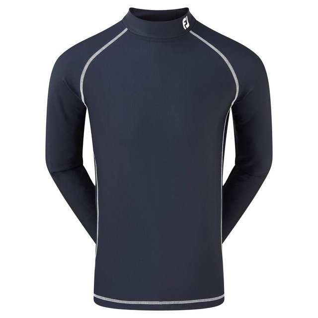 FootJoy Thermal Base Layer pánský top, modrý