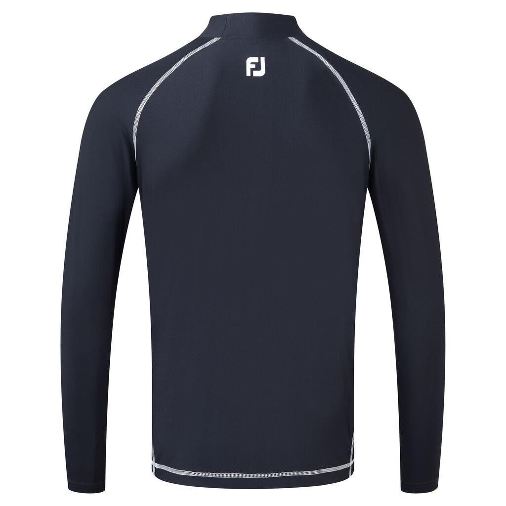 FootJoy Thermal Base Layer pánský top, modrý
