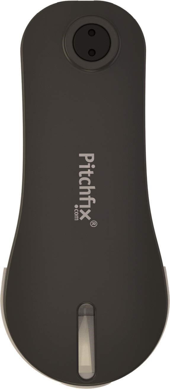 Pitchfix Fusion 2.5 Pin Funny Mix vypichovátko s markovátkem