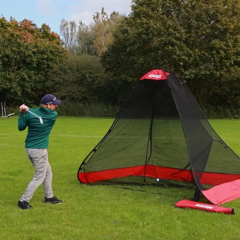 Longridge Pop Up Return tréninková síť