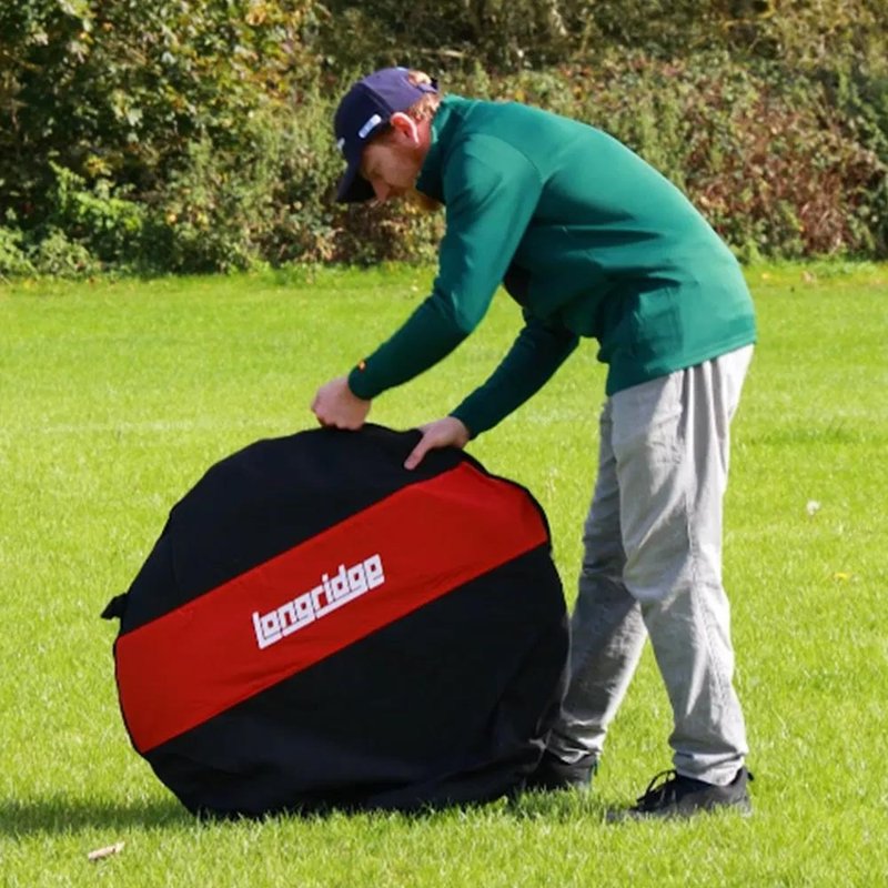 Longridge Pop Up Return tréninková síť